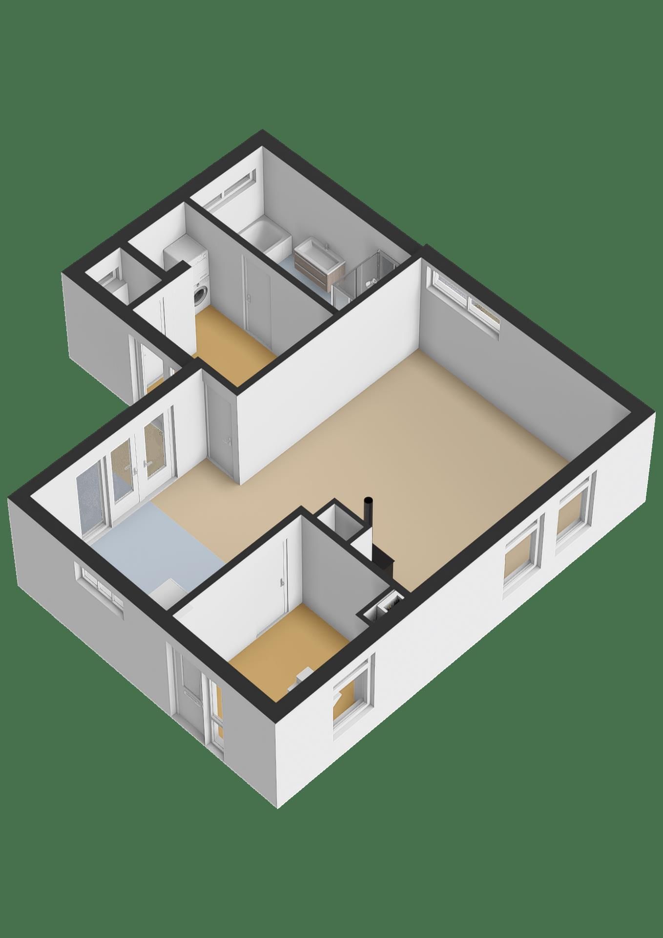 Photo 60 of IJmertstraat 12