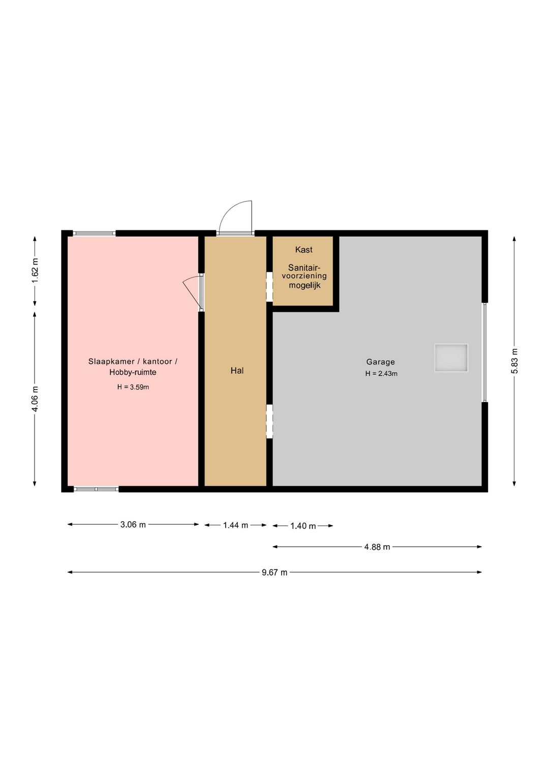 Photo 61 of IJmertstraat 12