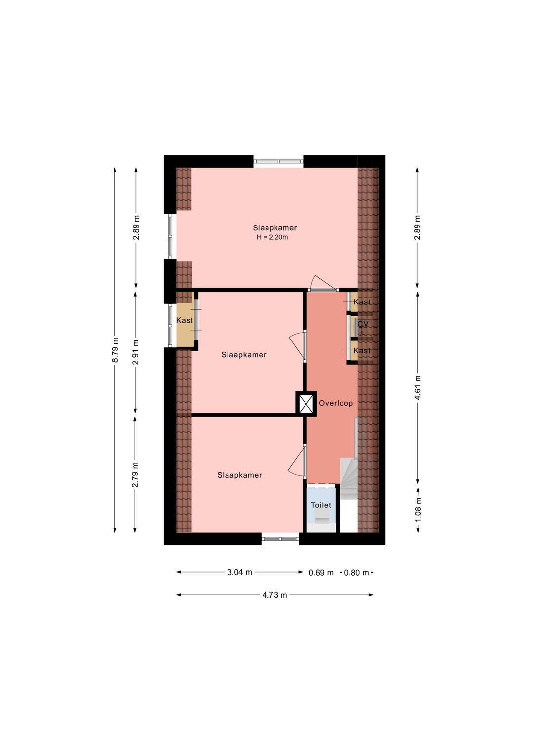 Photo 62 of IJmertstraat 12