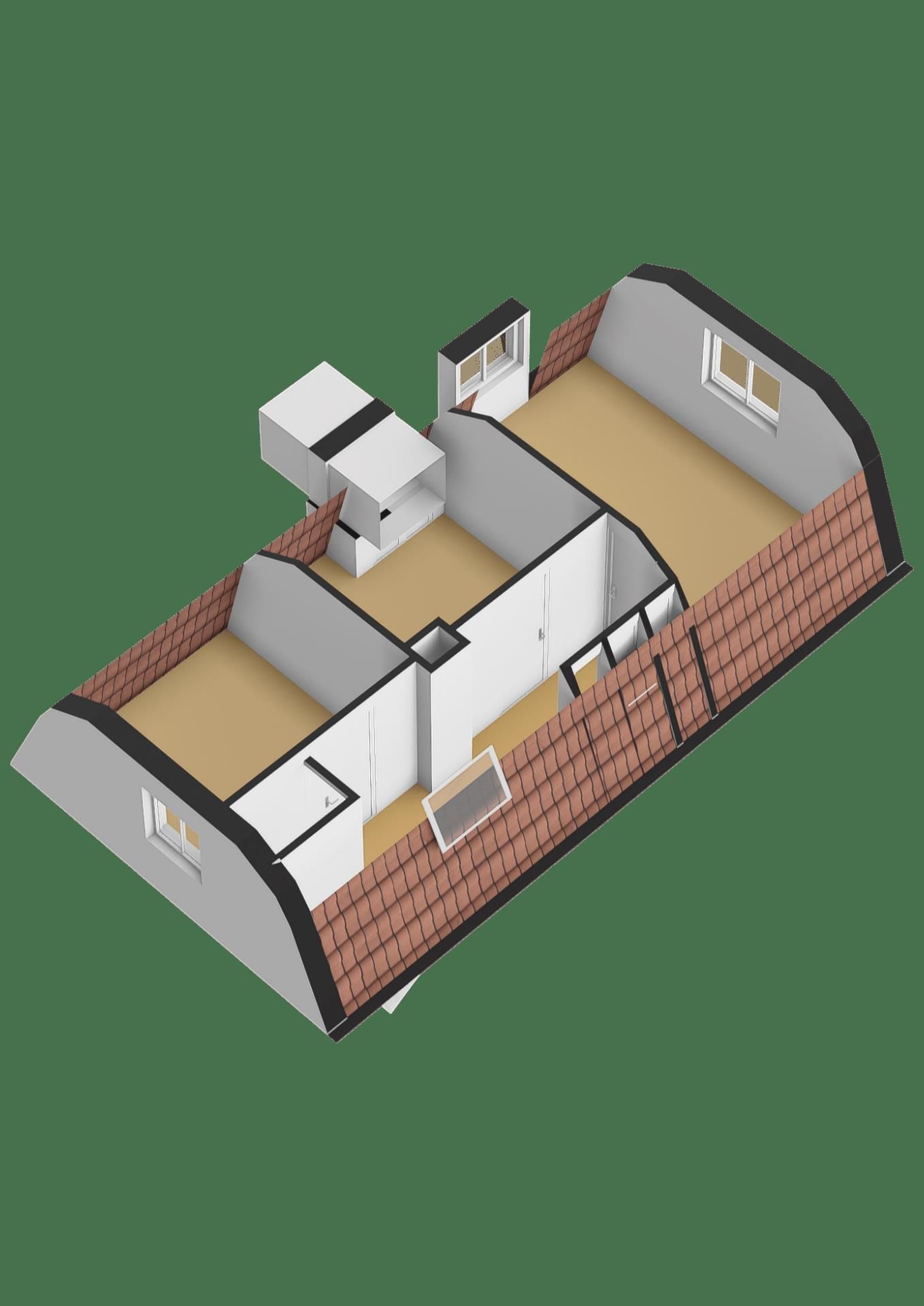 Photo 64 of IJmertstraat 12