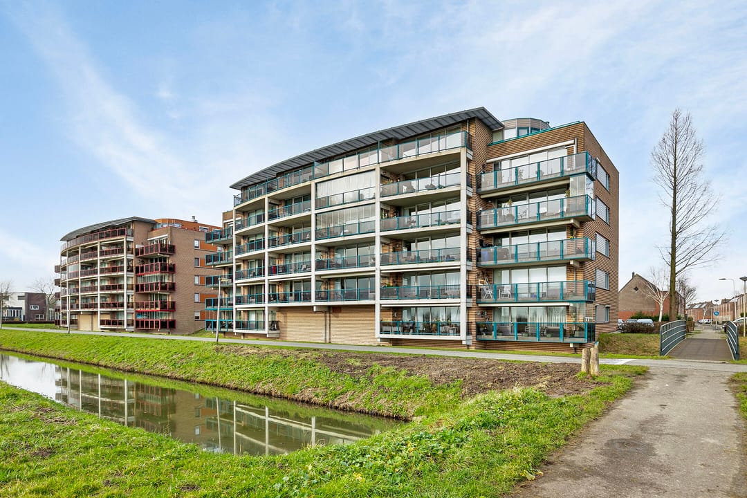 Foto 1 van Selma Lagerlöfstraat 82