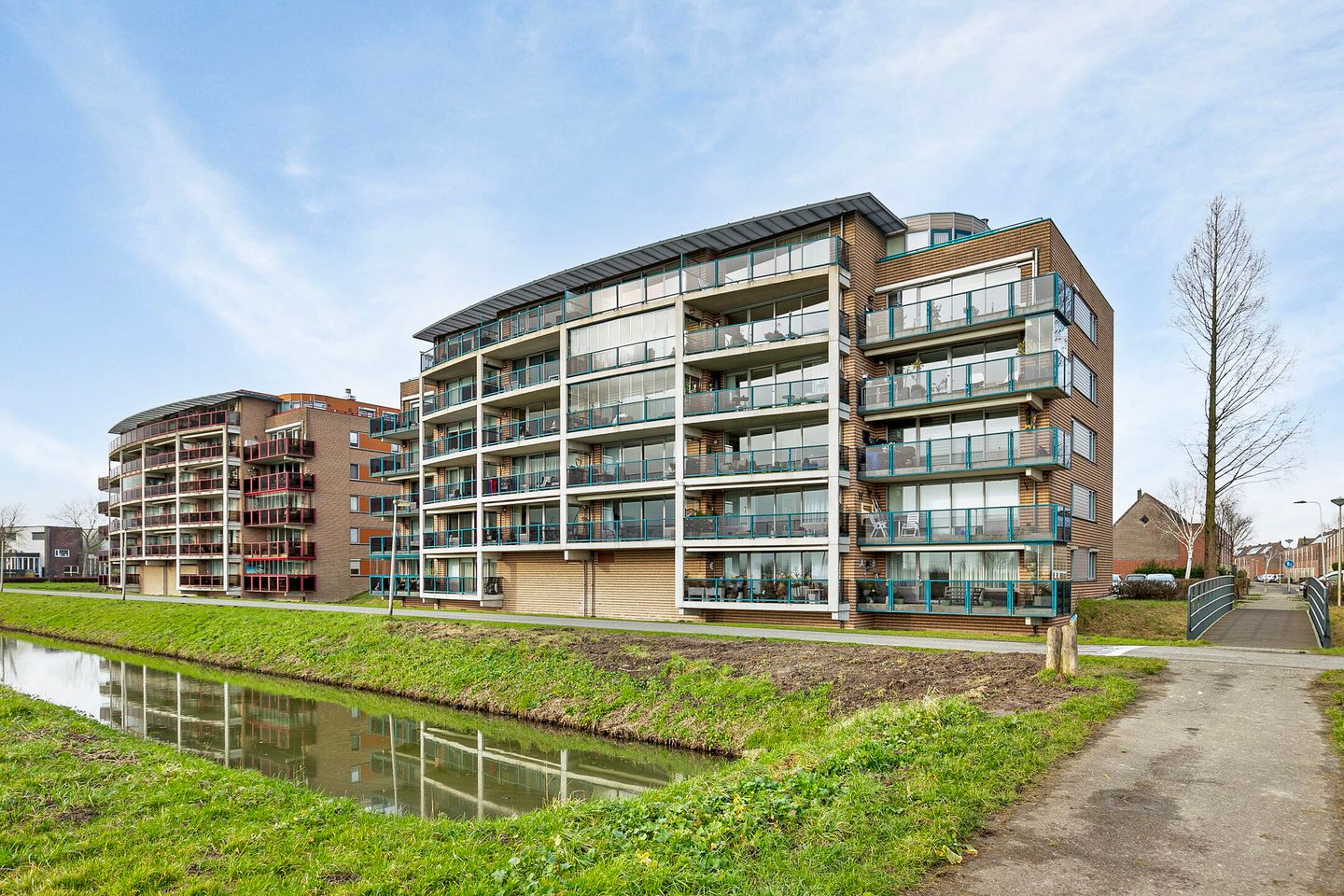 Foto 1 van Selma Lagerlöfstraat 82