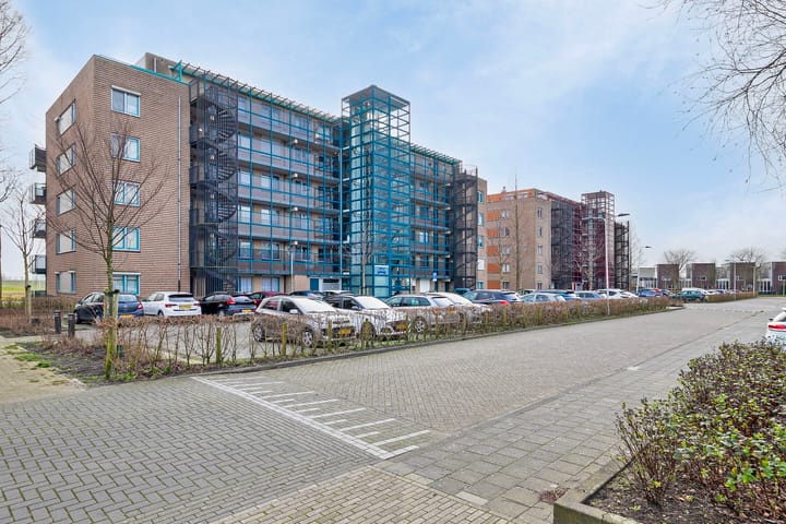 Foto 4 van Selma Lagerlöfstraat 82