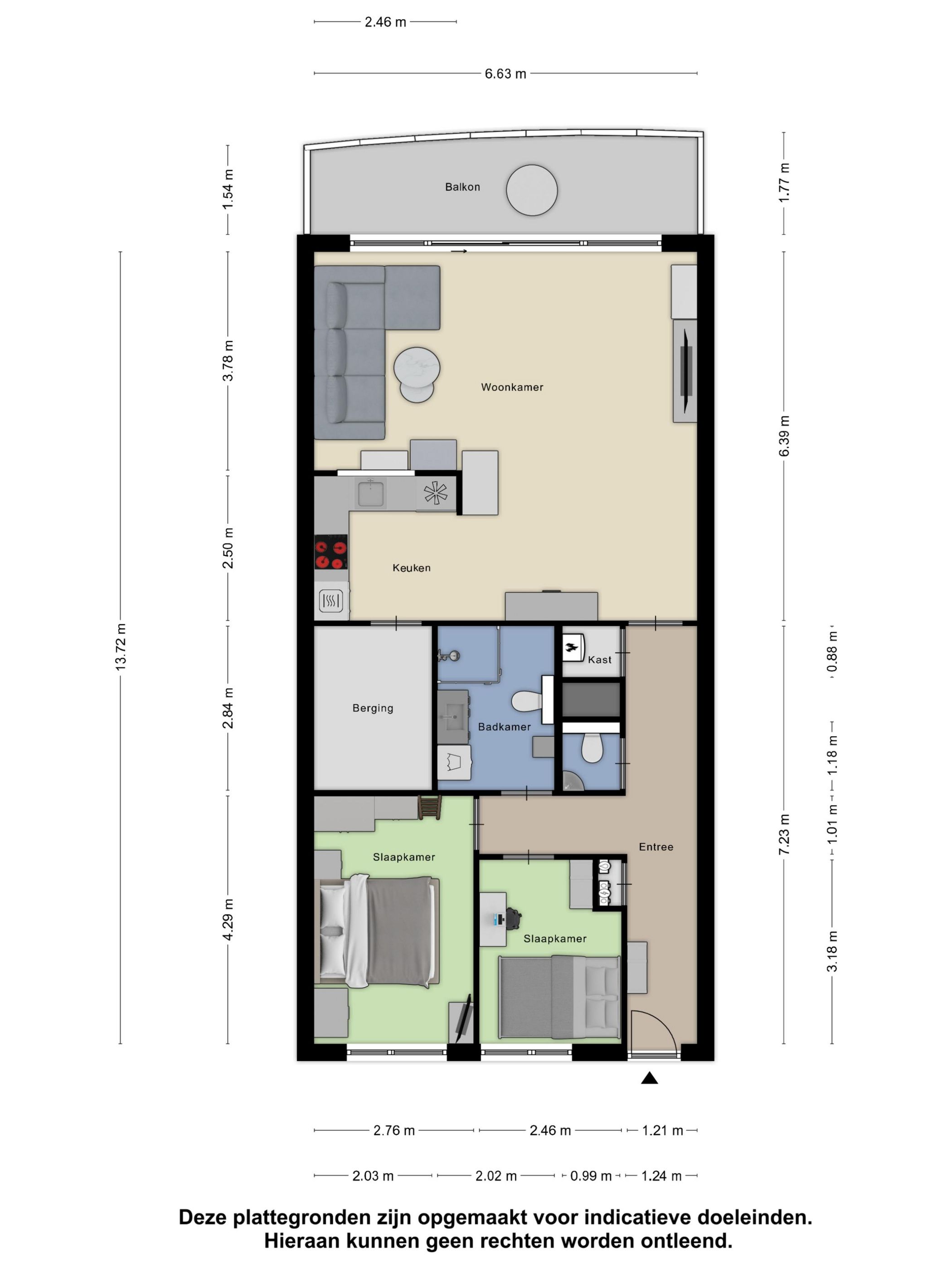 Foto 30 van Selma Lagerlöfstraat 82