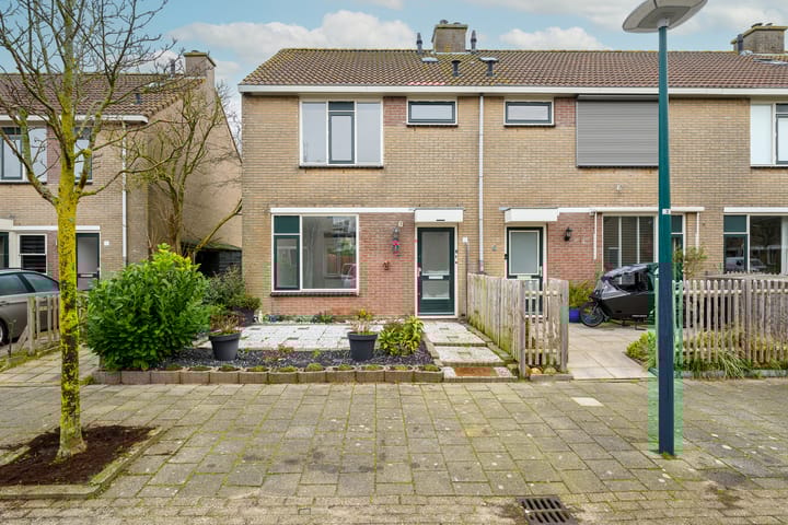 Foto 2 van Cornelis Dopperlaan 8