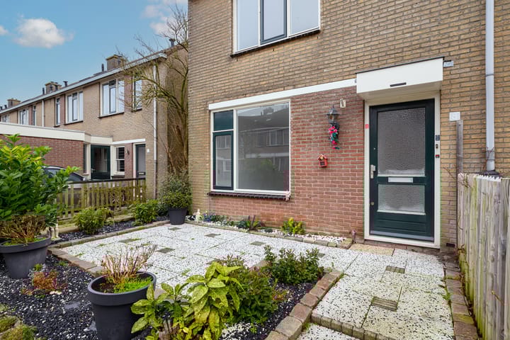 Foto 4 van Cornelis Dopperlaan 8