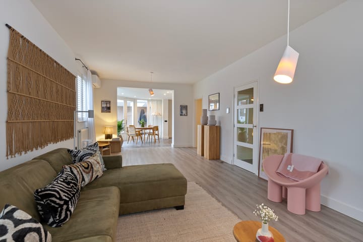 Foto 7 van Graaf van Bronkhorststr 13