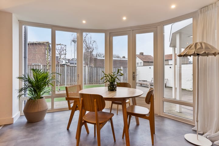 Foto 14 van Graaf van Bronkhorststr 13