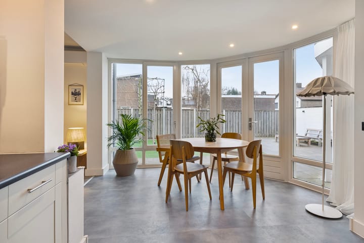 Foto 18 van Graaf van Bronkhorststr 13