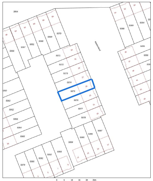 Foto 31 van Markenland 25