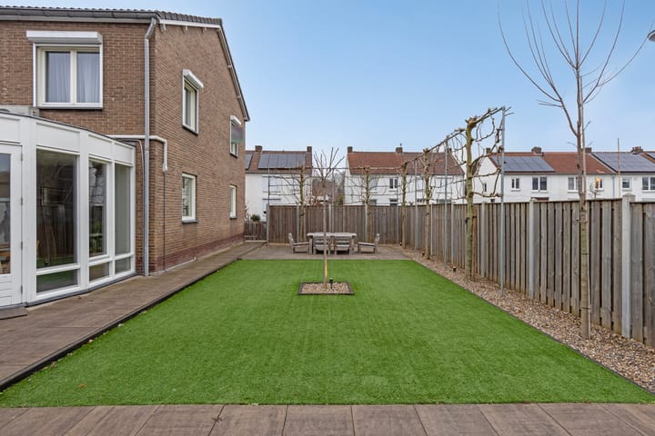 Foto 34 van Graaf van Bronkhorststr 13