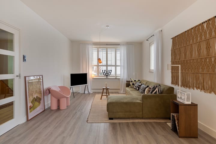 Foto 2 van Graaf van Bronkhorststr 13