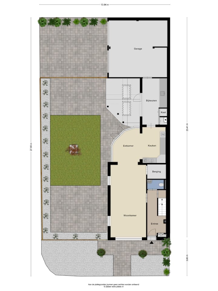 Foto 49 van Graaf van Bronkhorststr 13