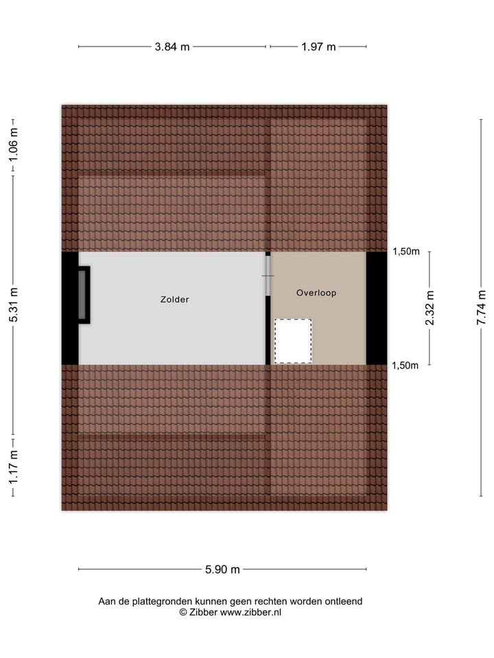 Foto 52 van Graaf van Bronkhorststr 13