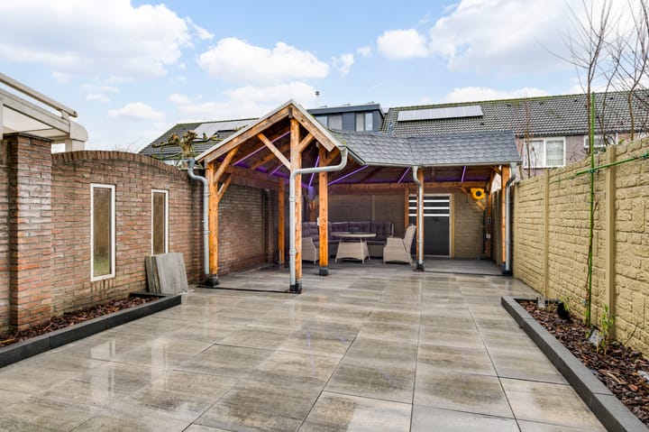 Foto 2 van Tromplaan 75