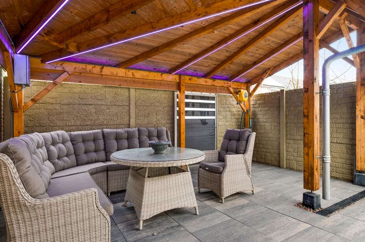 Foto 3 van Tromplaan 75