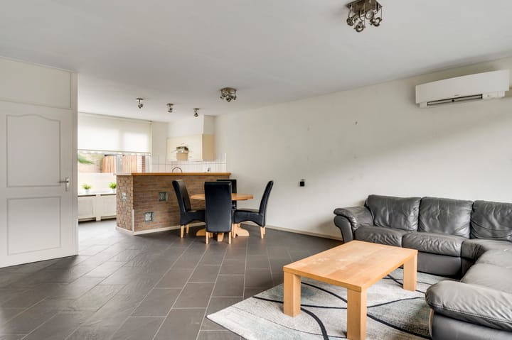 Foto 5 van Tromplaan 75