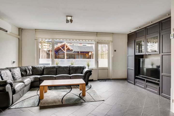 Foto 7 van Tromplaan 75