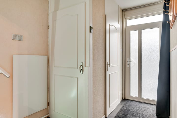 Foto 12 van Tromplaan 75