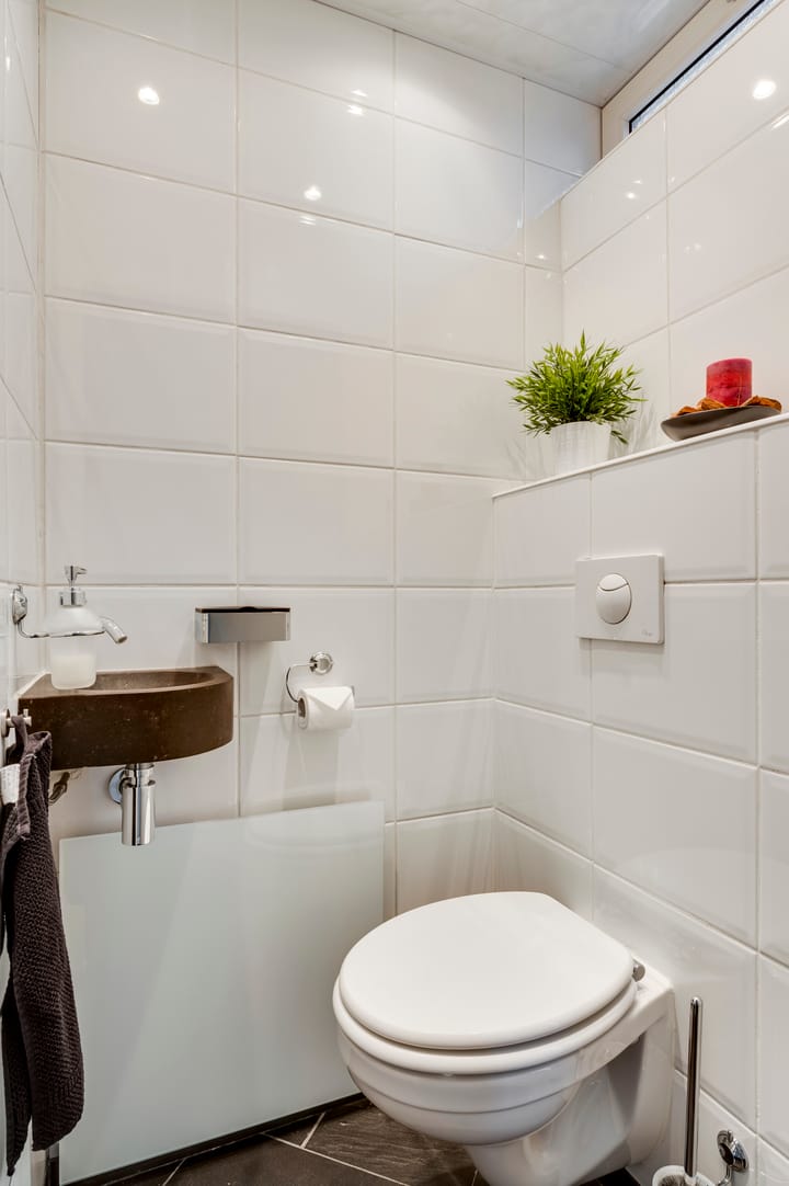 Foto 13 van Tromplaan 75