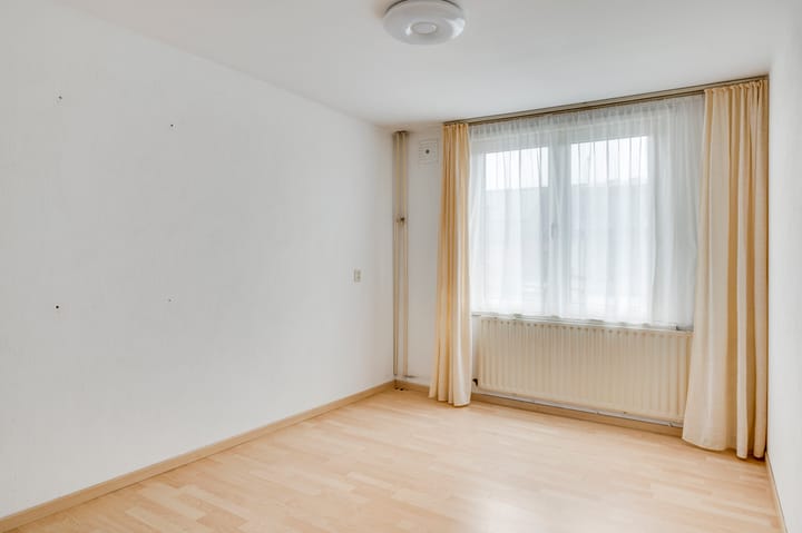 Foto 17 van Tromplaan 75