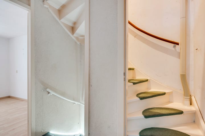 Foto 23 van Tromplaan 75