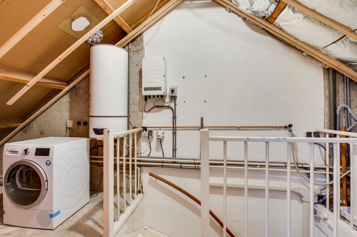 Foto 24 van Tromplaan 75