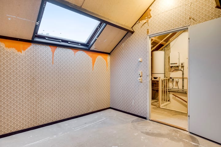 Foto 26 van Tromplaan 75