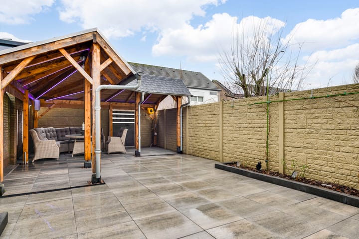 Foto 29 van Tromplaan 75