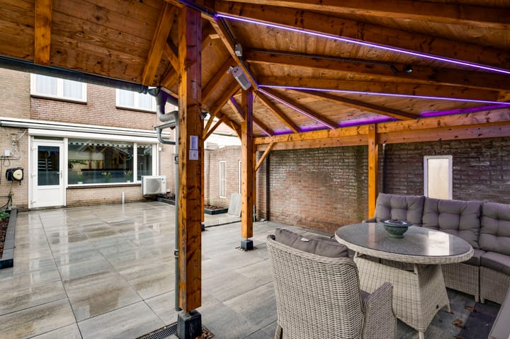 Foto 30 van Tromplaan 75