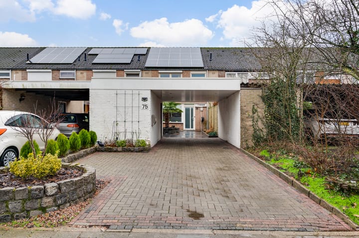 Foto 31 van Tromplaan 75