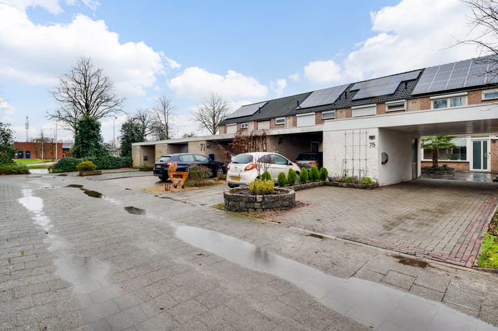 Foto 33 van Tromplaan 75