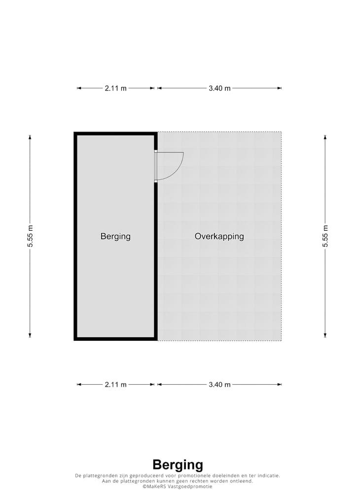 Foto 40 van Tromplaan 75