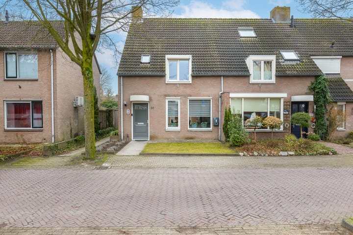 Foto 2 van Drs. Hein Mandosplaats 20