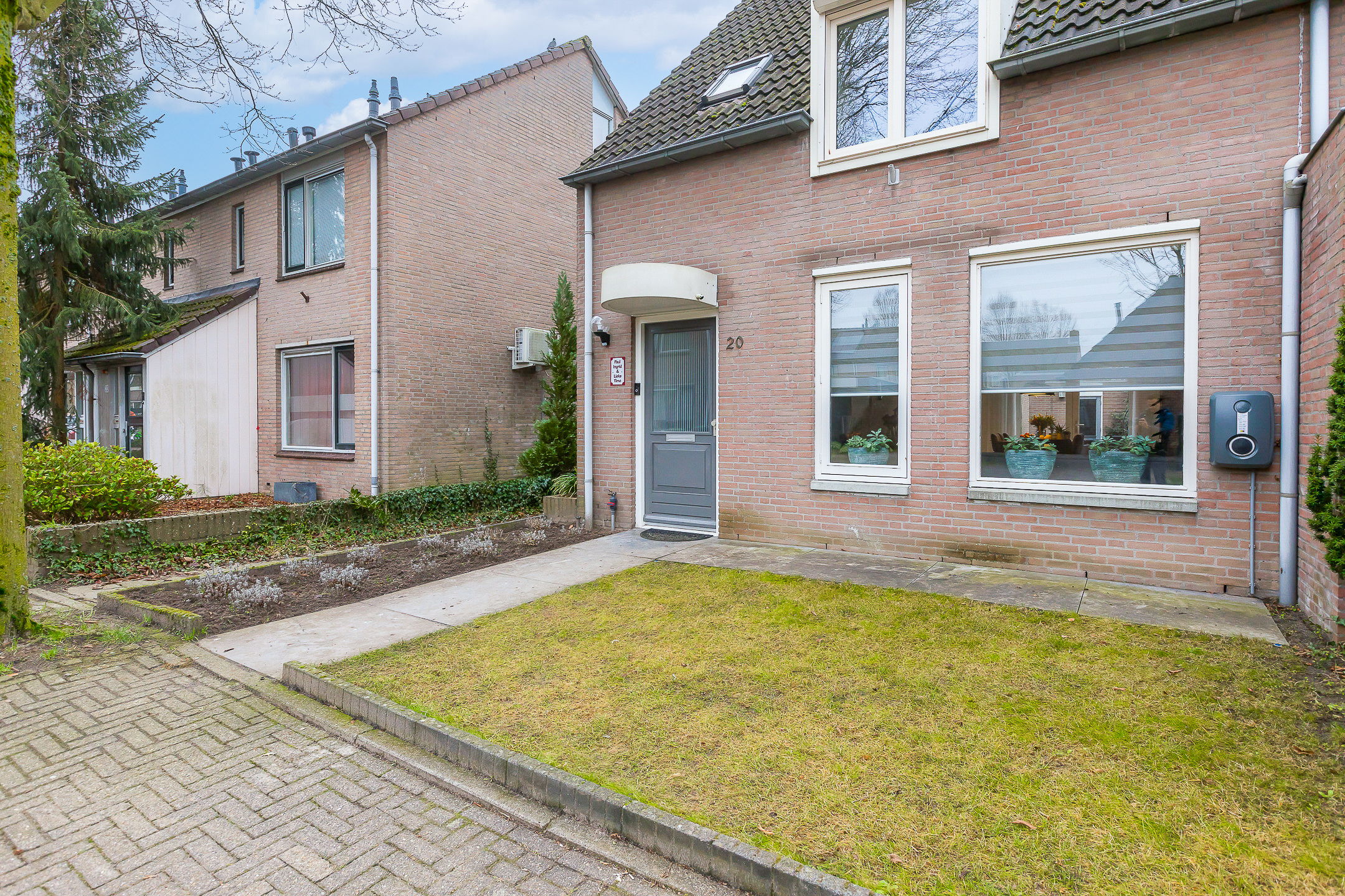 Foto 3 van Drs. Hein Mandosplaats 20