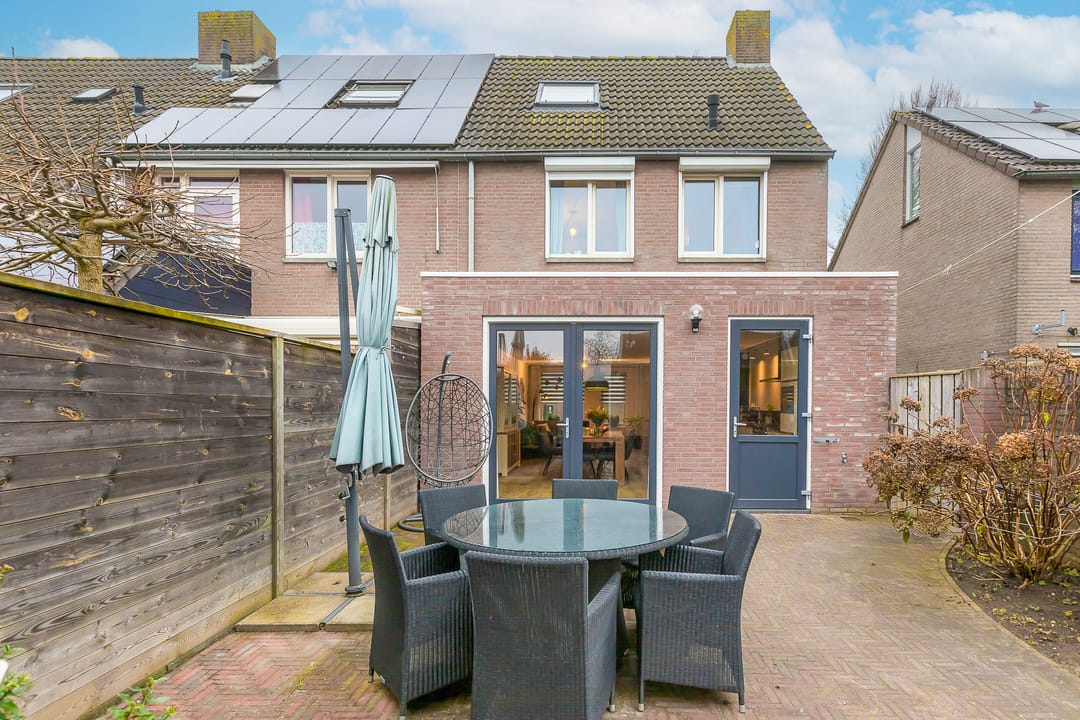 Foto 28 van Drs. Hein Mandosplaats 20