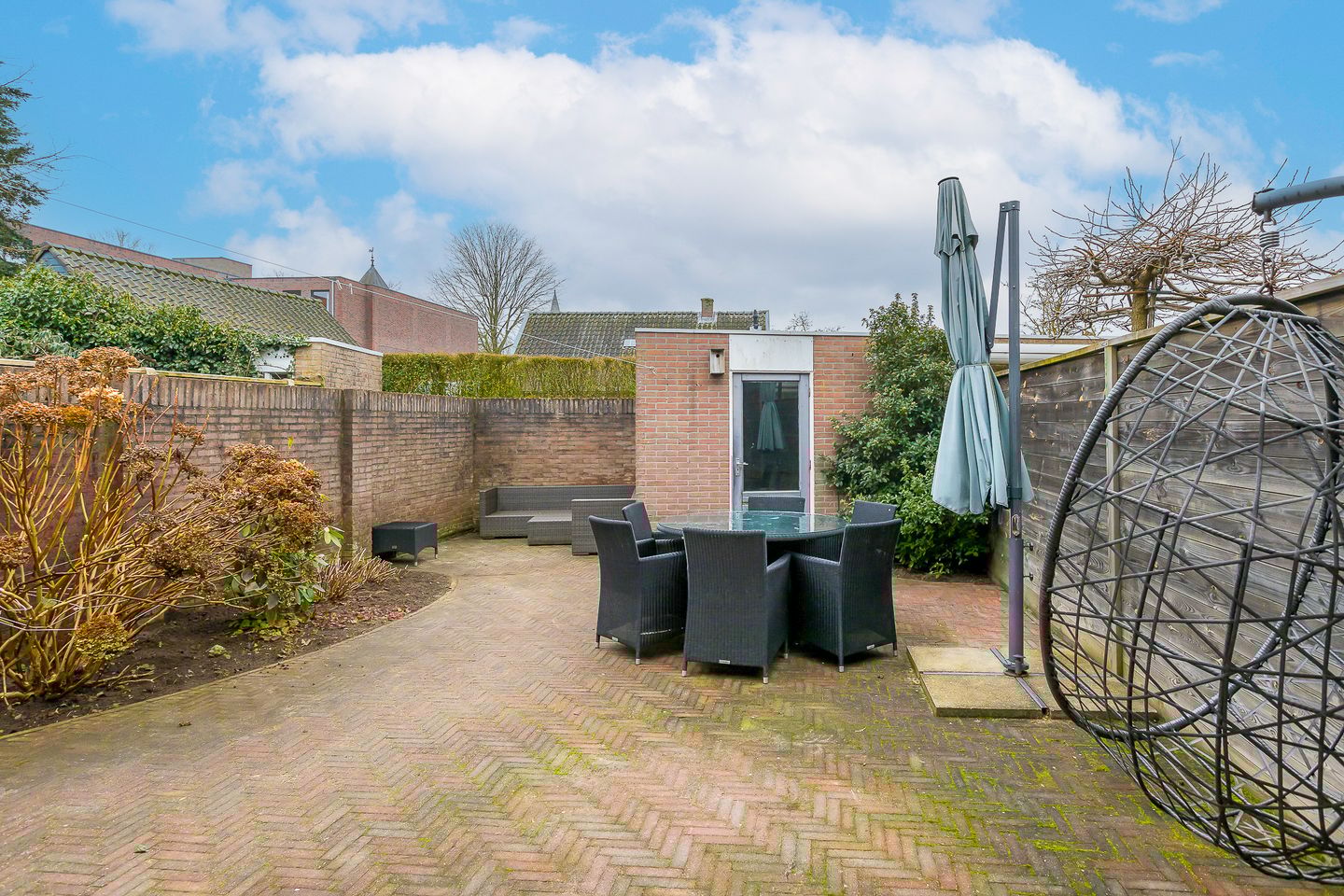 Foto 29 van Drs. Hein Mandosplaats 20