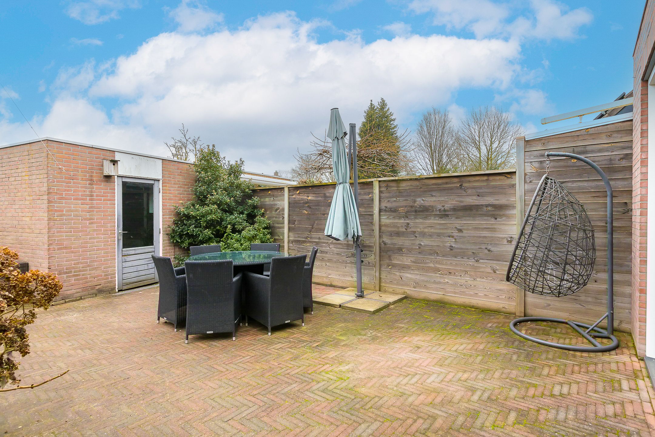 Foto 30 van Drs. Hein Mandosplaats 20