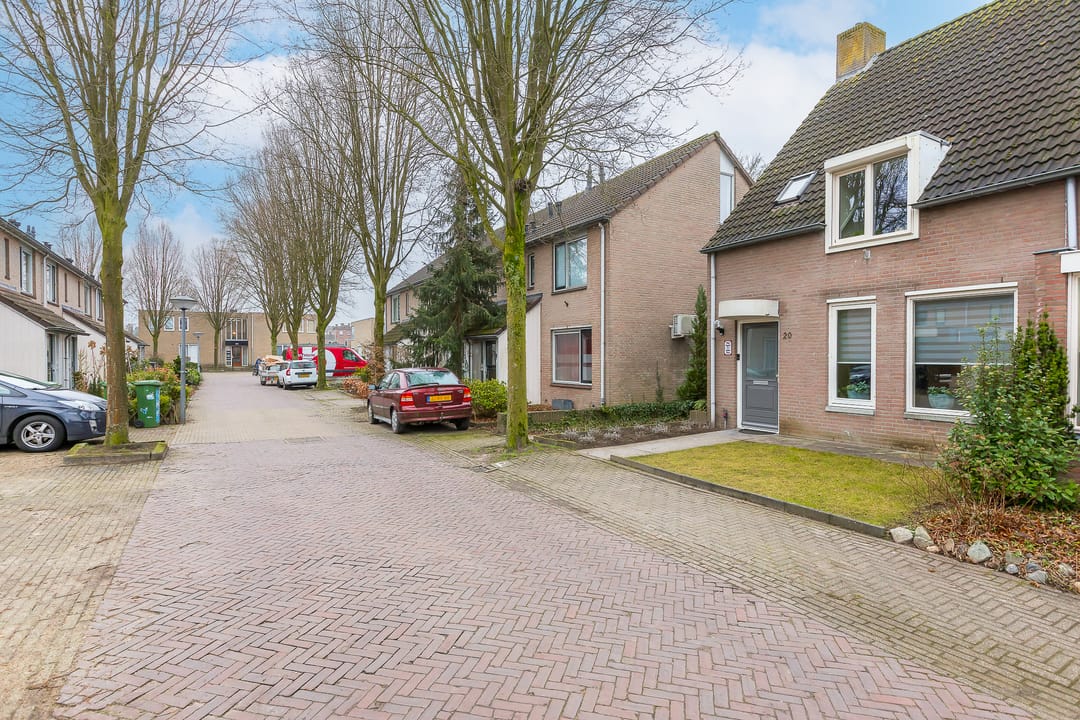 Foto 31 van Drs. Hein Mandosplaats 20