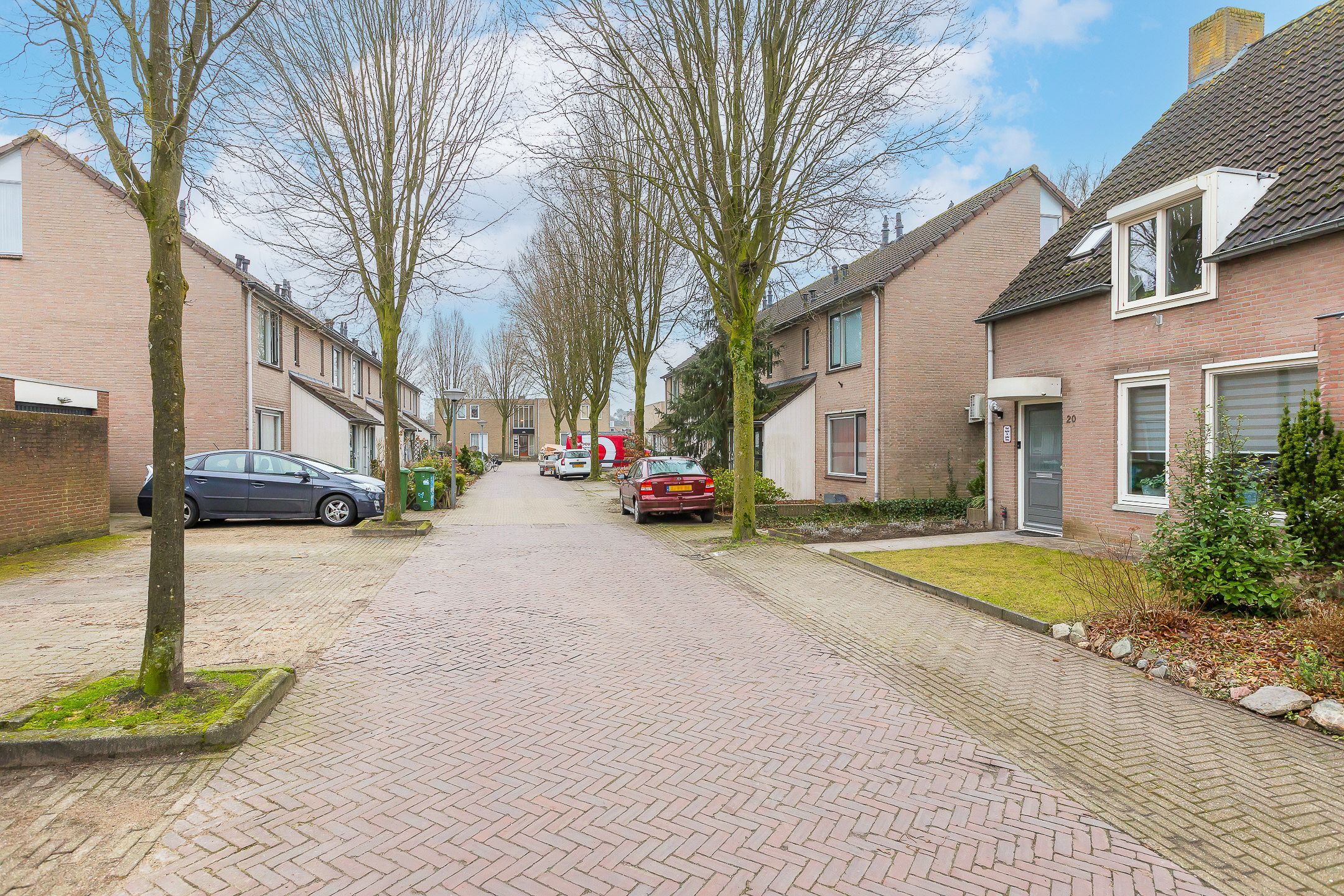 Foto 33 van Drs. Hein Mandosplaats 20