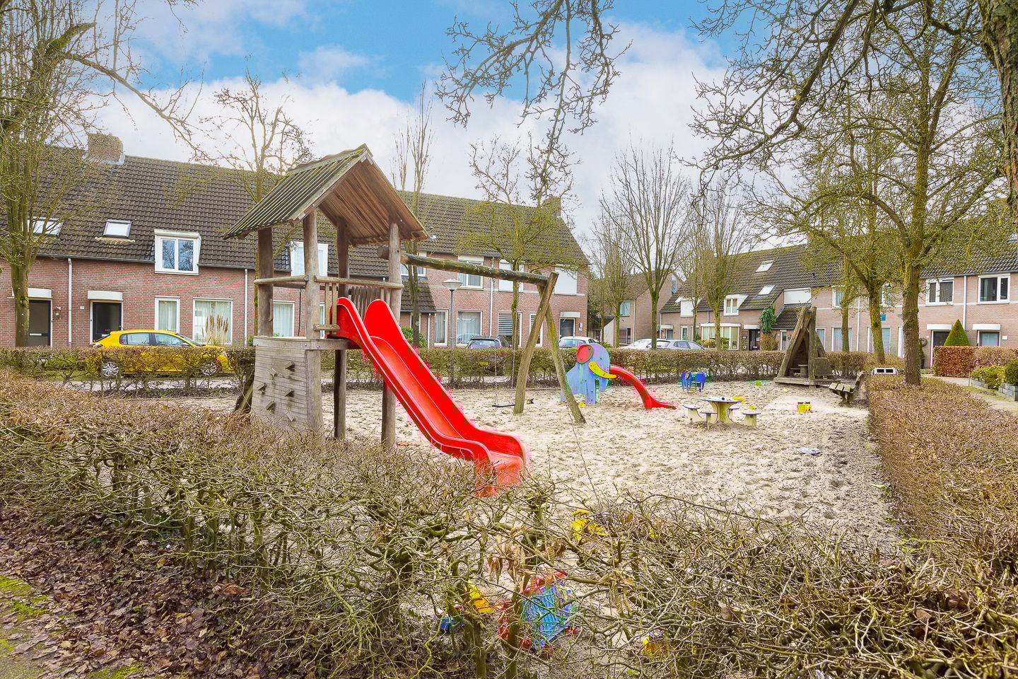 Foto 34 van Drs. Hein Mandosplaats 20