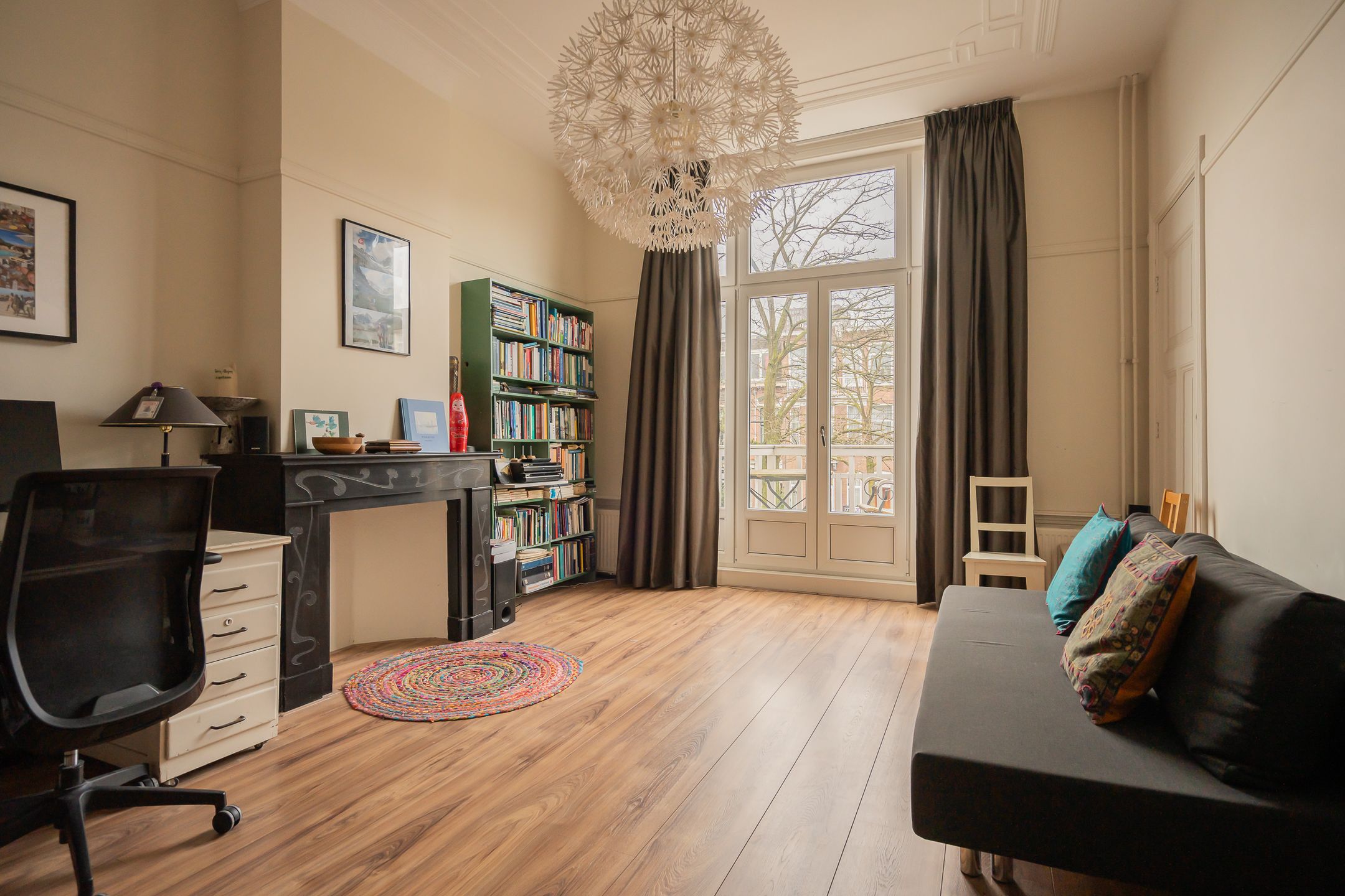 Foto 36 van Laan van Nieuw-Oost-Indië 244