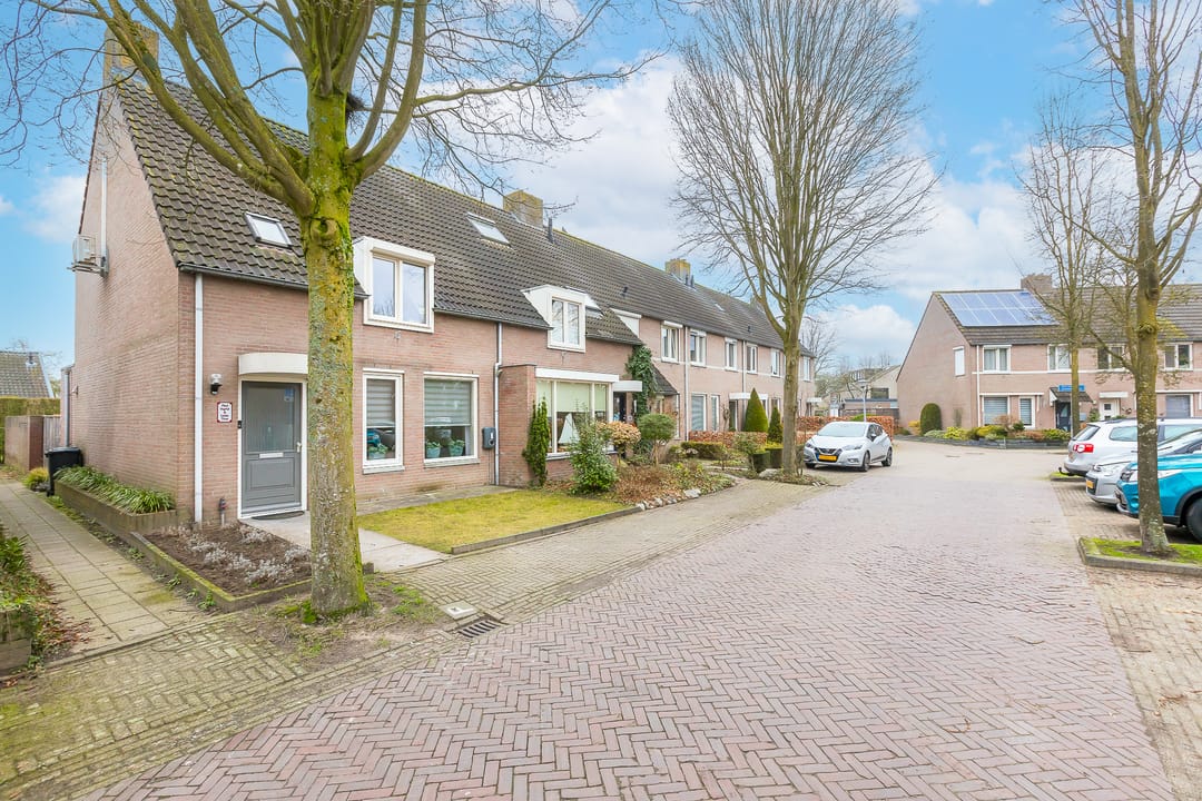 Foto 32 van Drs. Hein Mandosplaats 20