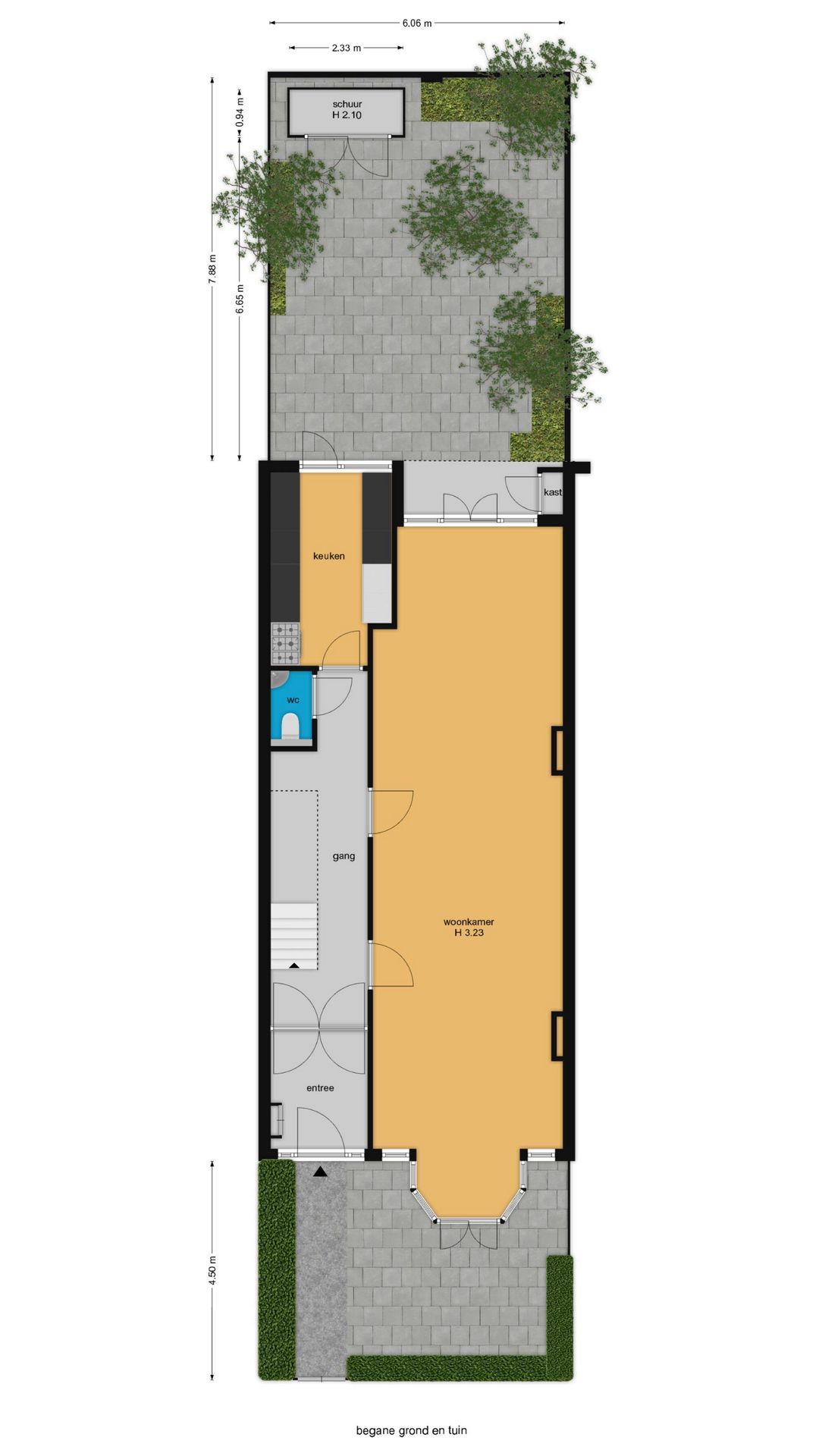 Foto 69 van Laan van Nieuw-Oost-Indië 244