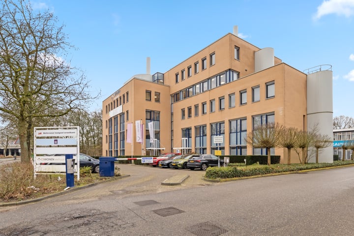 Laan van Brabant 70, Roosendaal