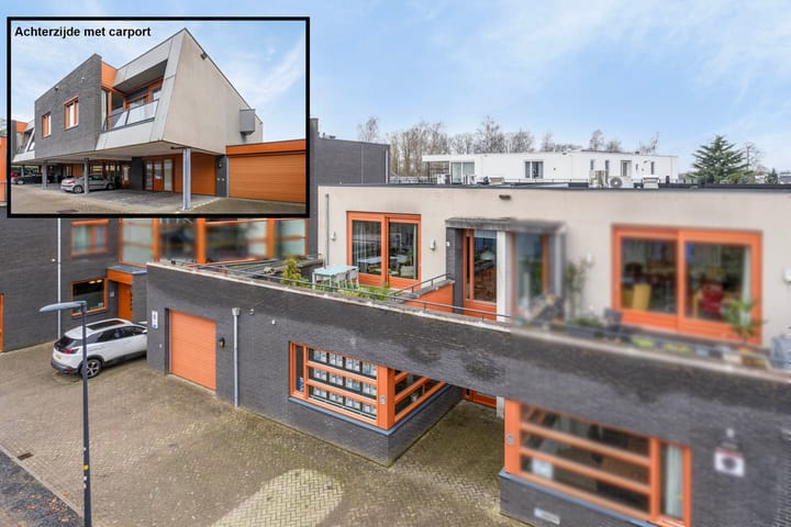 Foto 1 van President Kennedylaan 163