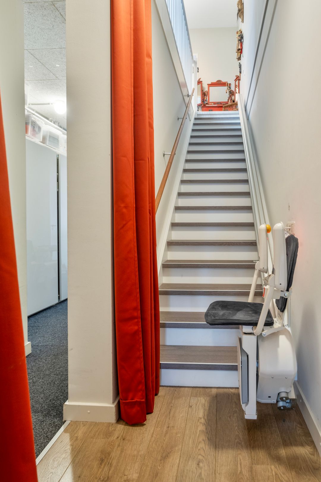 Foto 7 van President Kennedylaan 163