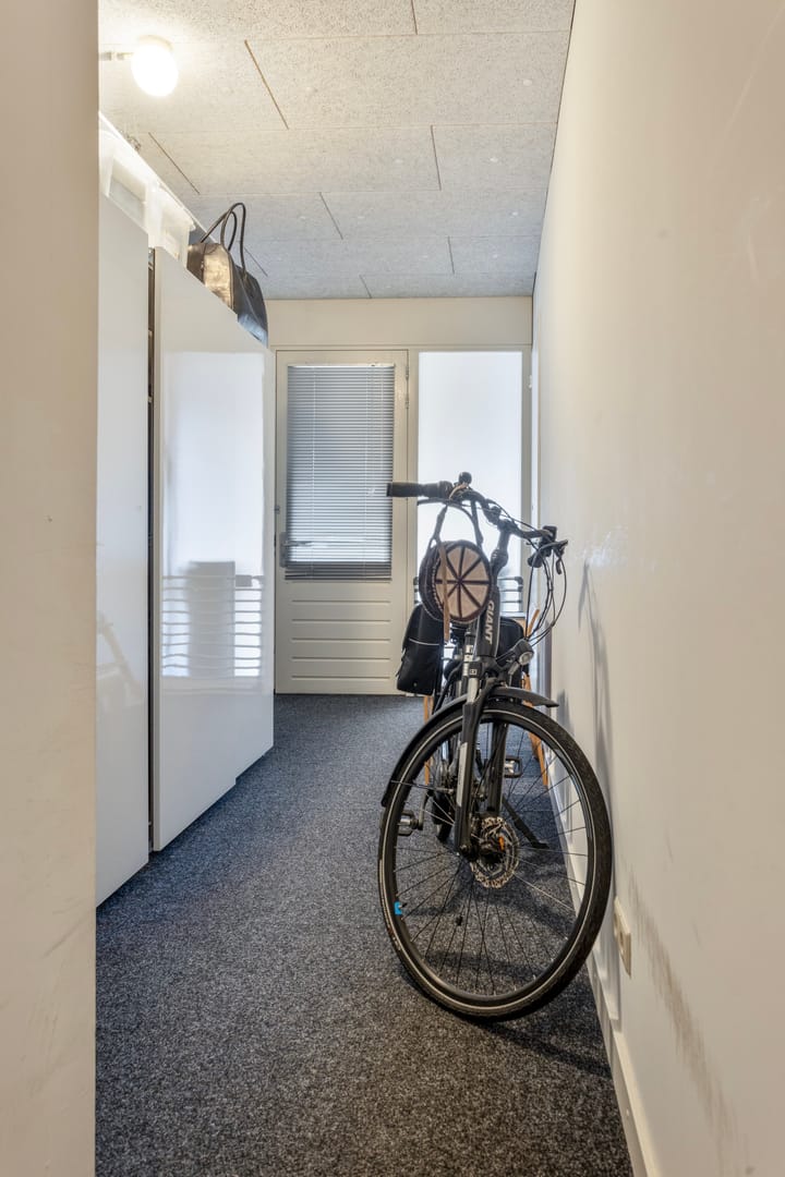 Foto 8 van President Kennedylaan 163