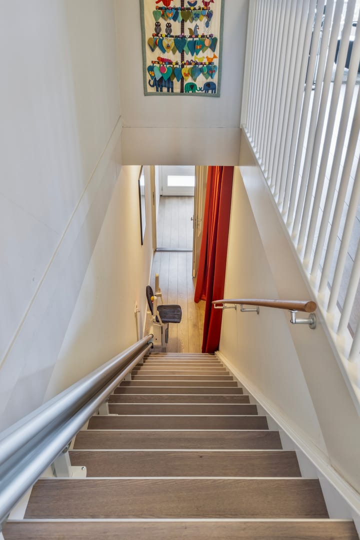 Foto 9 van President Kennedylaan 163