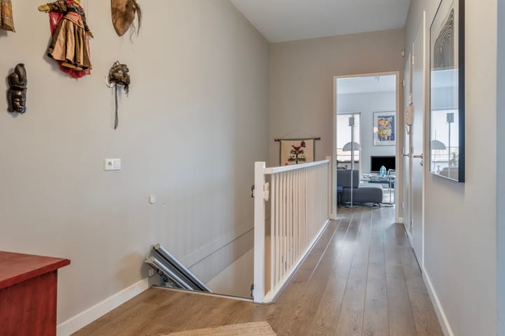 Foto 10 van President Kennedylaan 163